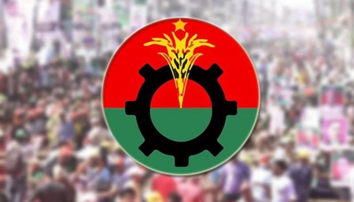 বগুড়ায় সবুজ সংকেত দিয়েছে