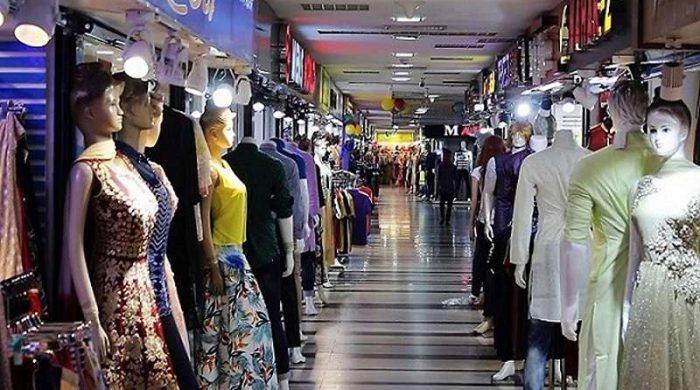 Markets Closed Today