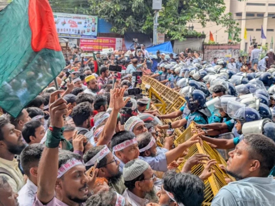 শিক্ষক-কর্মচারীদের বাড়ি ভাড়া ৫ শতাংশ দিতে চায় সরকার