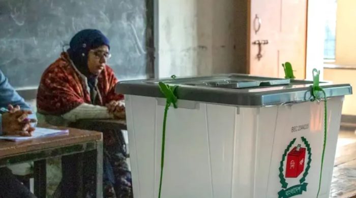 Today’s Announcement: Finalized List of Polling Stations