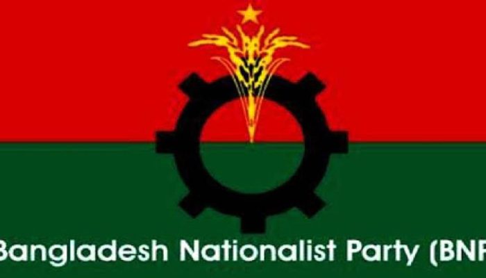সংবাদ সম্মেলন করবে বিএনপি