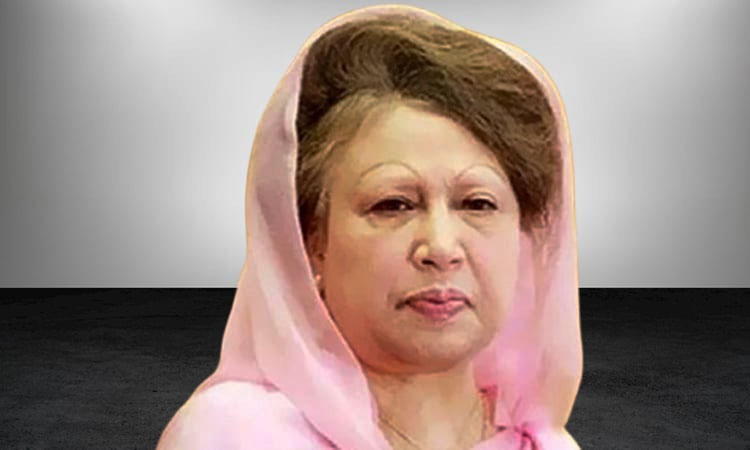 নিয়মিত স্বাস্থ্য পরীক্ষার জন্য হাসপাতালে ভর্তি হলেন খালেদা জিয়া 2 নিয়মিত স্বাস্থ্য পরীক্ষা এভারকেয়ার হাসপাতালে ভর্তি খালেদা জিয়া