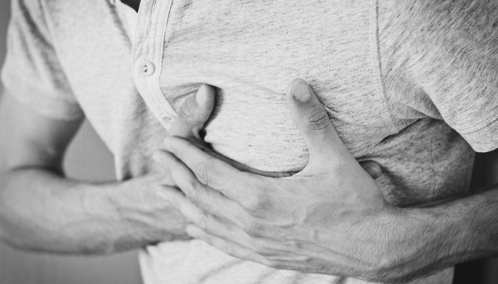 হার্ট অ্যাটাক Heart Attack