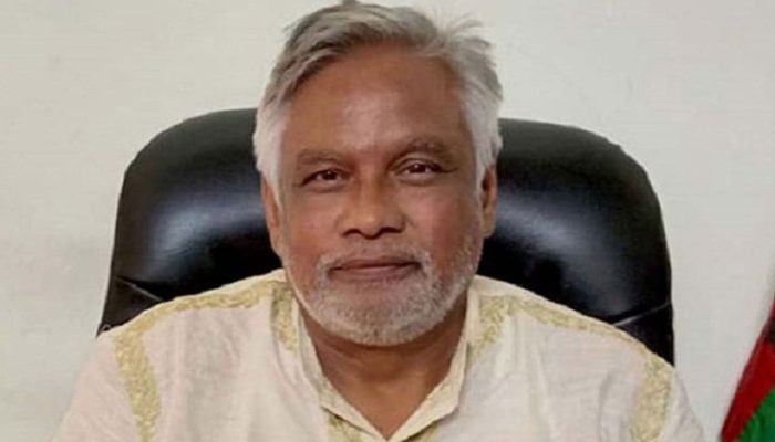 এয়ারপোর্টের আগুন ফ্যাসিস্ট হাসিনার
