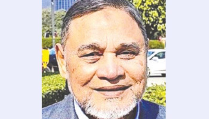 ডিসেম্বরের প্রথমার্ধে তফসিল ঘোষণা হবে