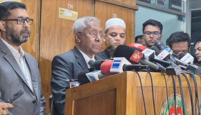 ভোটের মাঠে