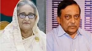 রায়ের অপেক্ষায় হাসিনা কামালের 1