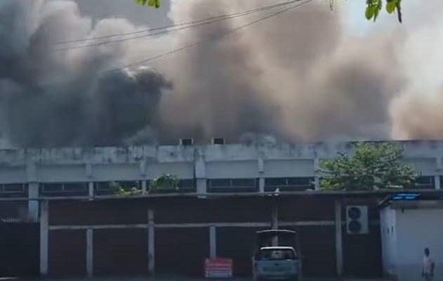 শাহজালাল আন্তর্জাতিক বিমানবন্দর