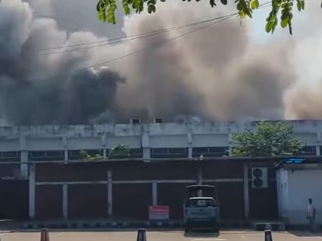 শাহজালাল আন্তর্জাতিক বিমানবন্দর