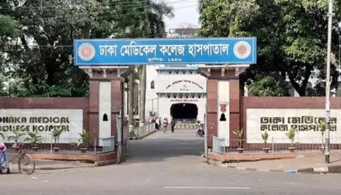 শিক্ষার্থীর আত্মহত্যা