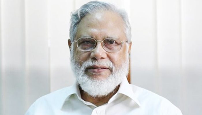 সাবেক প্রধান বিচারপতি