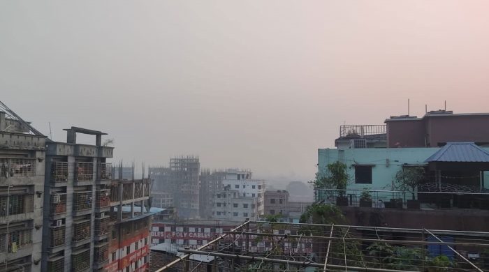 weather dhaka 20251124082442