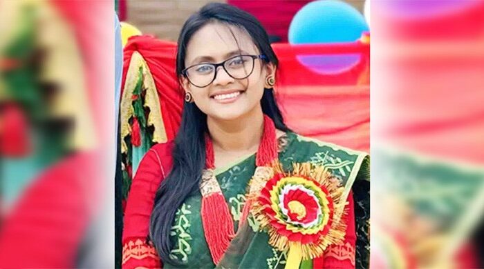 আপু সম্বোধন করায় আয়োজকের সঙ্গে ইউএনওর বাগবিতণ্ডার অভিযোগ 20260116232516