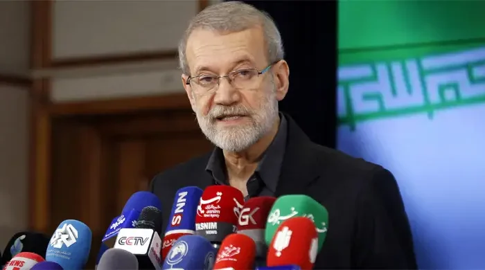 ali larijani 20260302124237