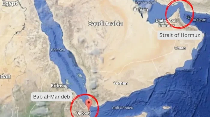 bab al mandeb 20260326164342