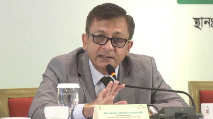 Khondokar Abdul Muktadir