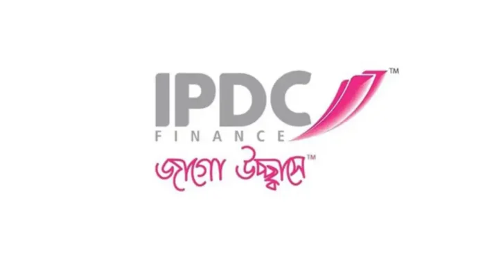 ipdc finance