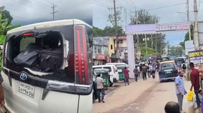 Sylhet ncp