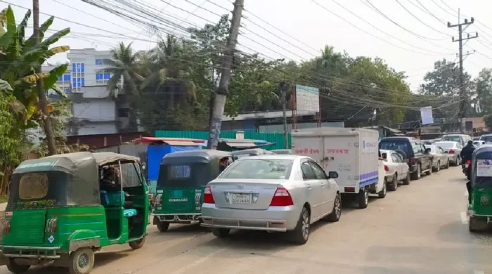 gas songkot