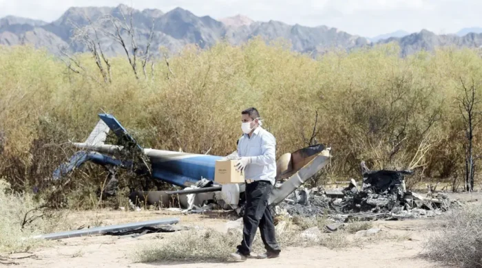 helicopter crash 20260730110005
