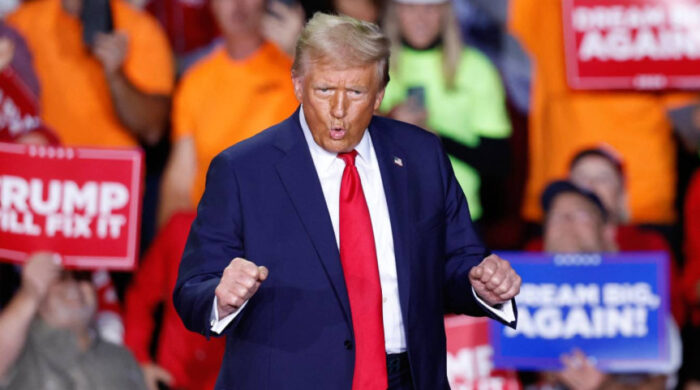 trump
