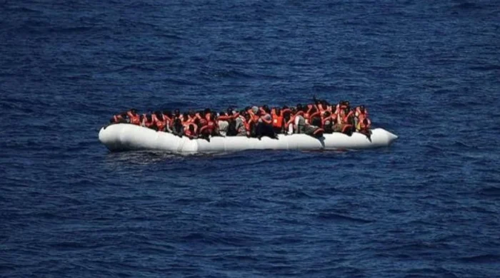 Migranty e26112