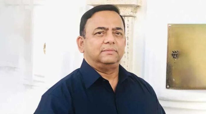 benjir ahamed