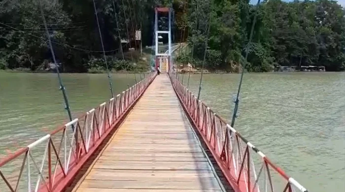 Bridge 2609050555