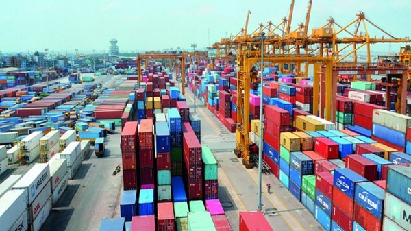 CTG Port 2