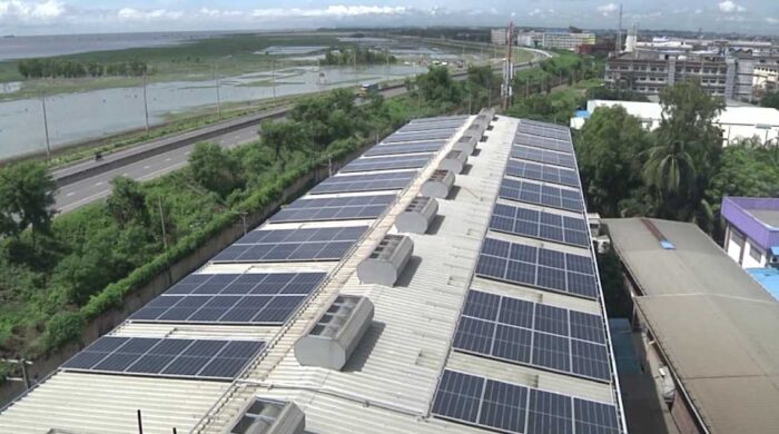 Solar Pannel