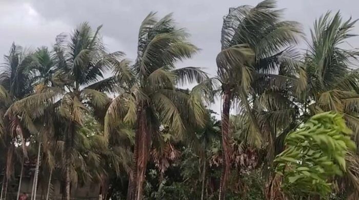 Weather 2609220509