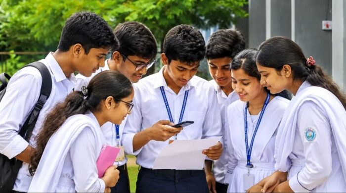 hsc admission