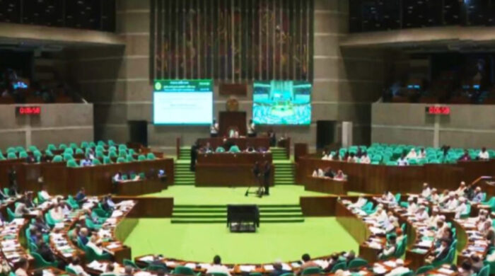 parliament 1