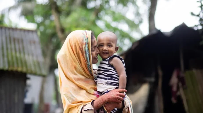 UNICEF Bangladesh 1