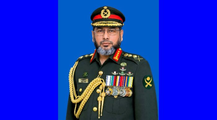 army chief
