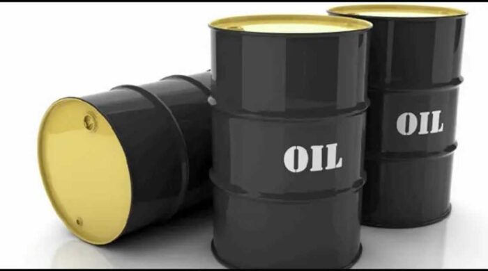 oil 1